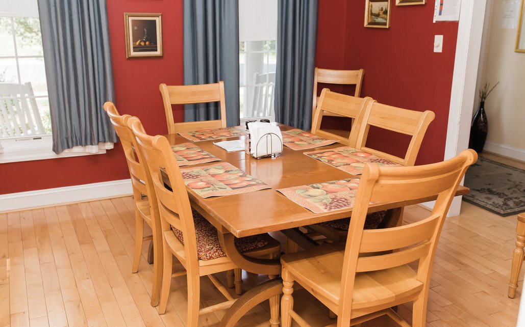 Bridging the Gaps Inc