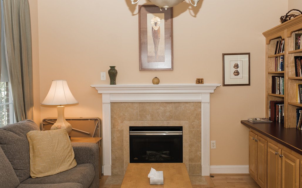 Bridging the Gaps Inc