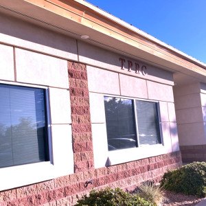 Turning Point Recovery Center Inc