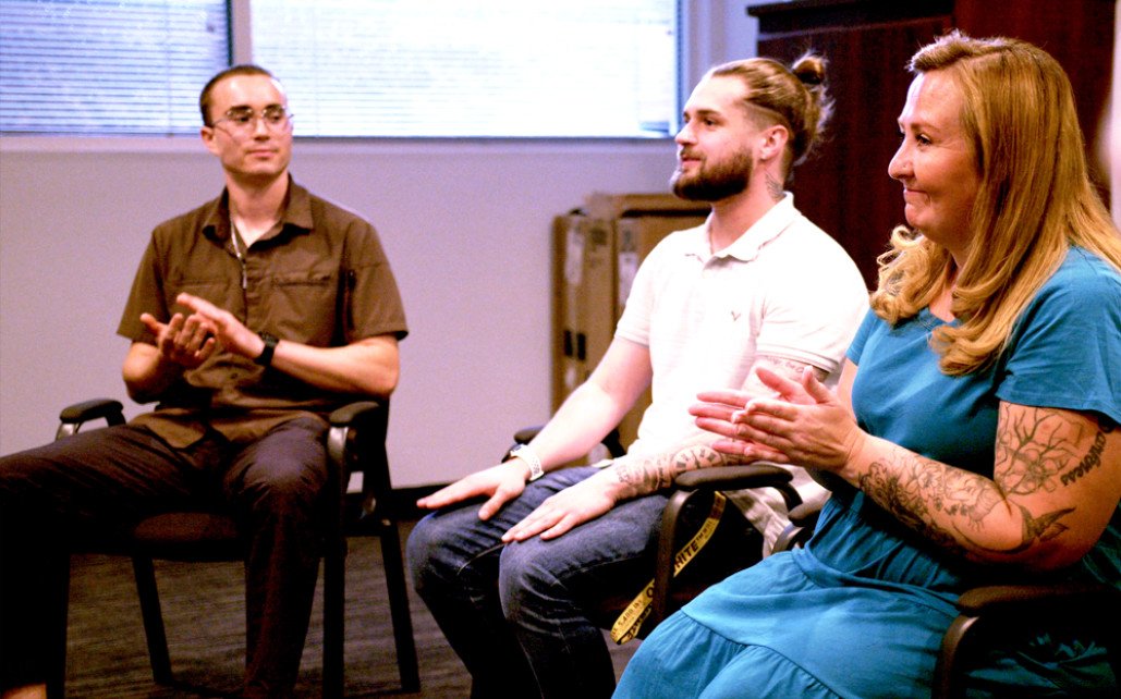 Turning Point Recovery Center Inc