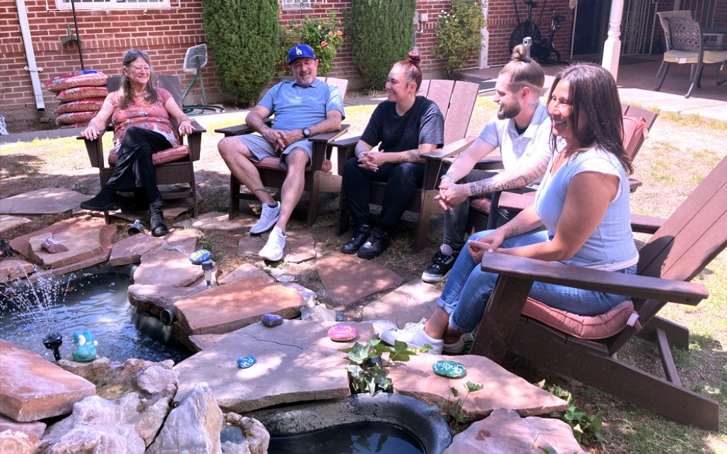 Turning Point Recovery Center Inc