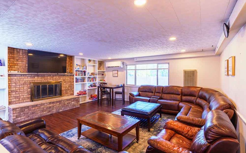 Turning Point Recovery Center Inc