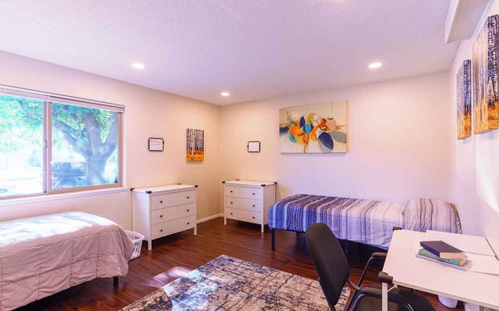 Turning Point Recovery Center Inc