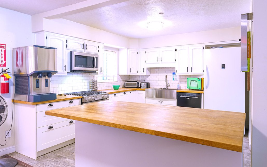 Turning Point Recovery Center Inc