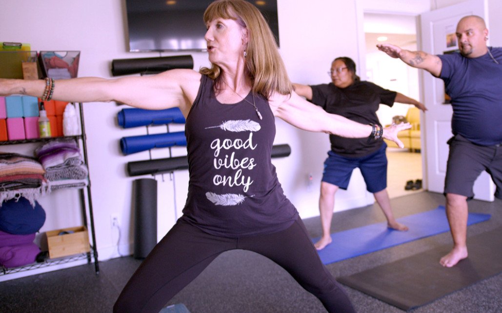 Turning Point Recovery Center Inc