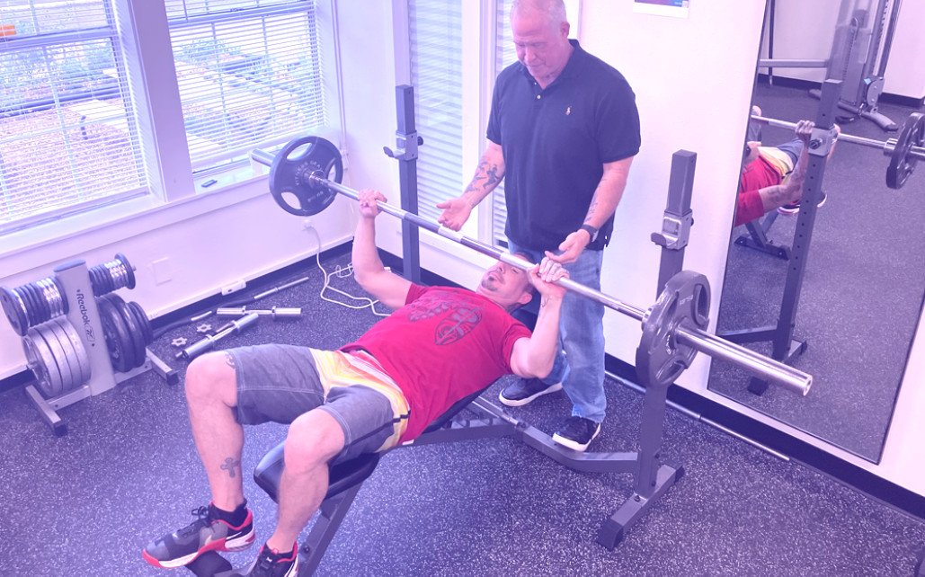 Turning Point Recovery Center Inc