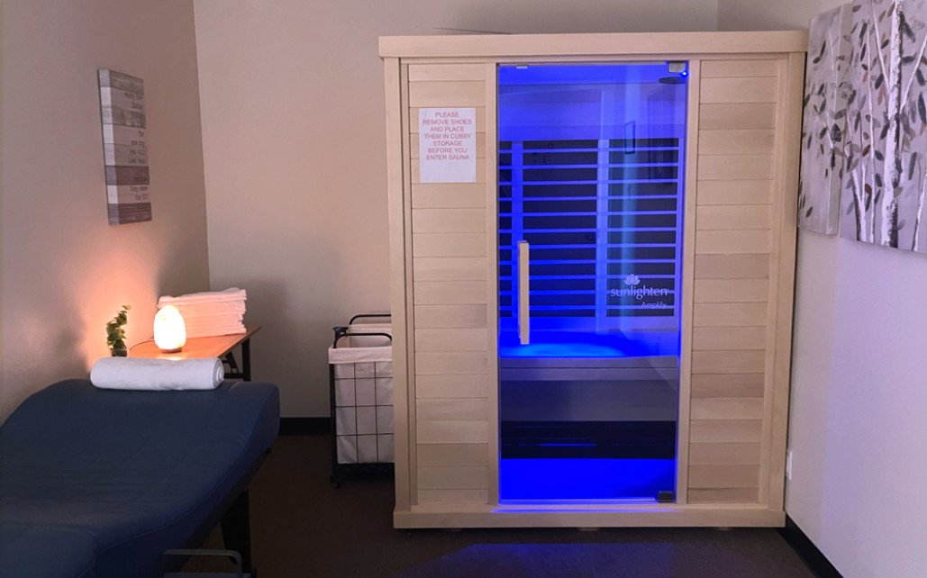 Turning Point Recovery Center Inc