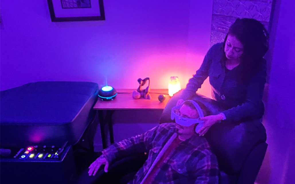 Turning Point Recovery Center Inc