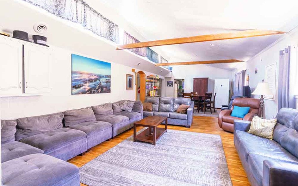 Turning Point Recovery Center Inc