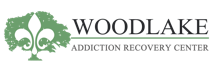 Woodlake Addiction Recovery Center logo