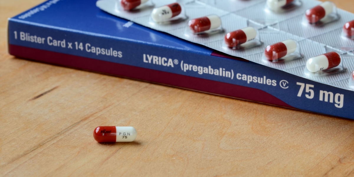 How Long Lyrica (Pregabalin) Stays in Your System