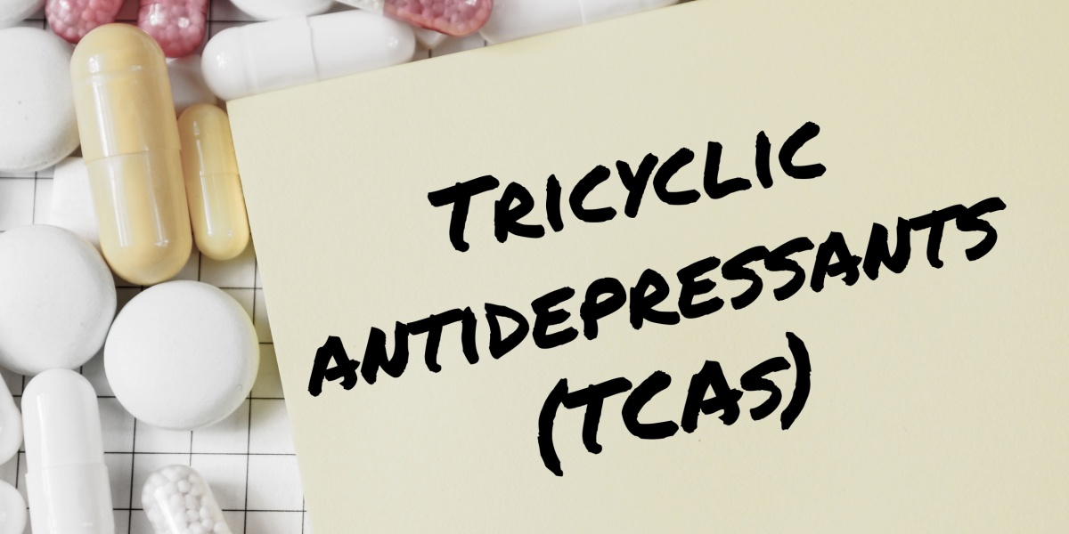 a close up photo of different kinds of antidepressant pills with the note 