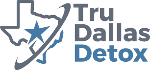 Tru Dallas Detox logo