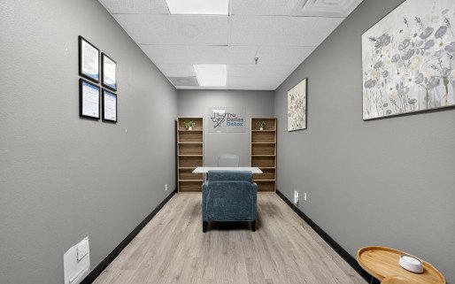 Tru Dallas Detox