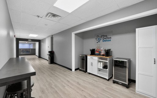 Tru Dallas Detox