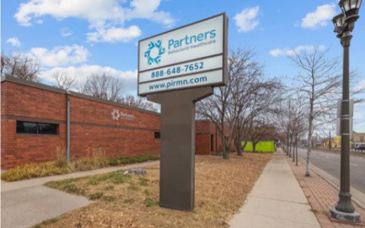 Partners Behavioral Healthcare - St Paul Women's Campus