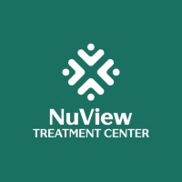 NuView Treatment Center logo