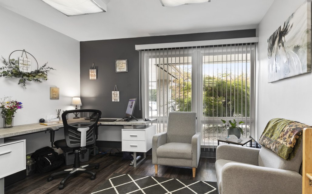 Arkview Recovery Center