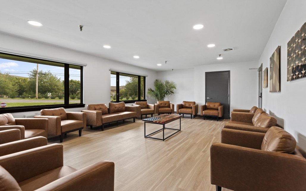 Arkview Recovery Center