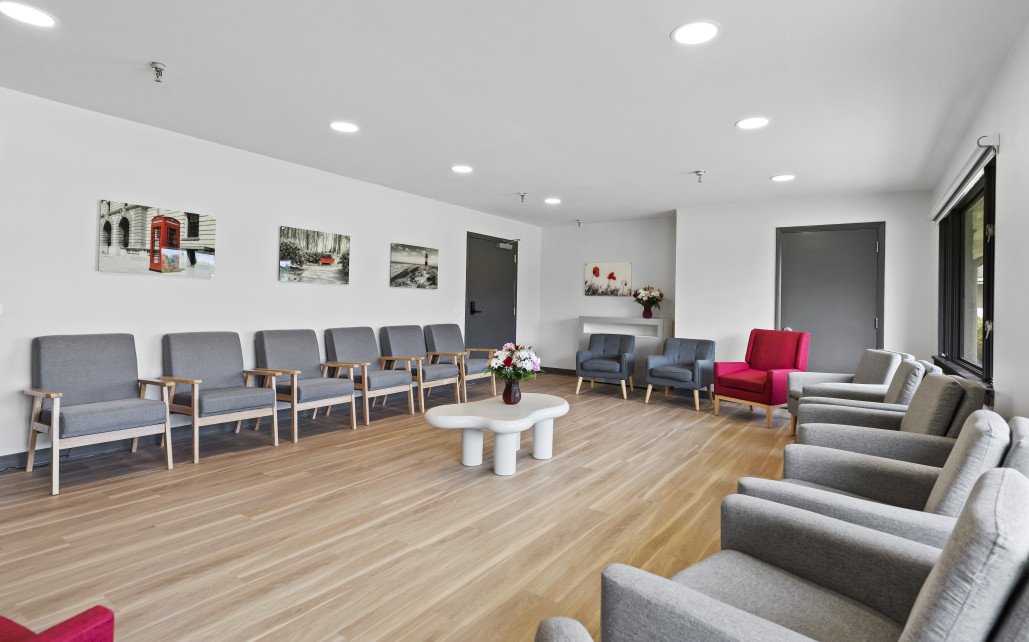 Arkview Recovery Center