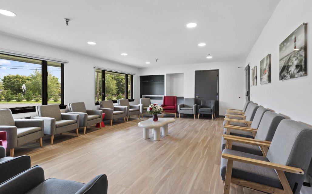 Arkview Recovery Center