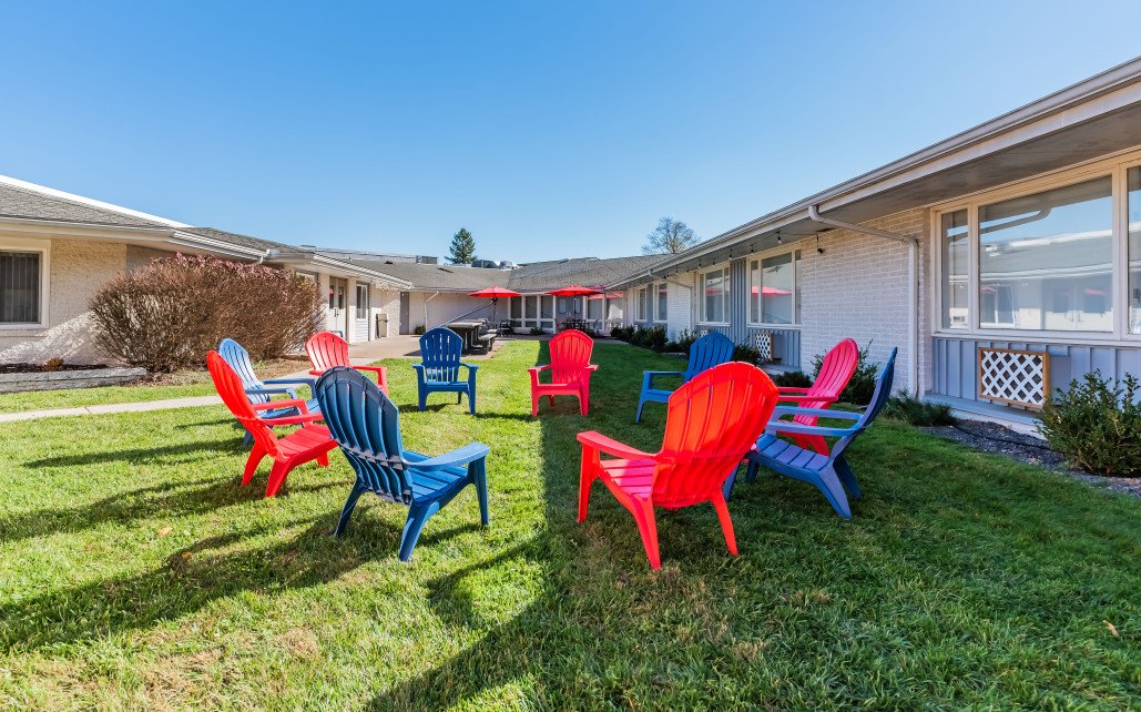 Arkview Recovery Center