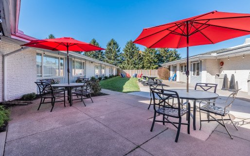 Arkview Recovery Center