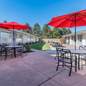 Arkview Recovery Center