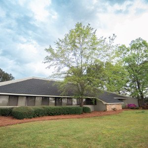 Detox and Treatment Center