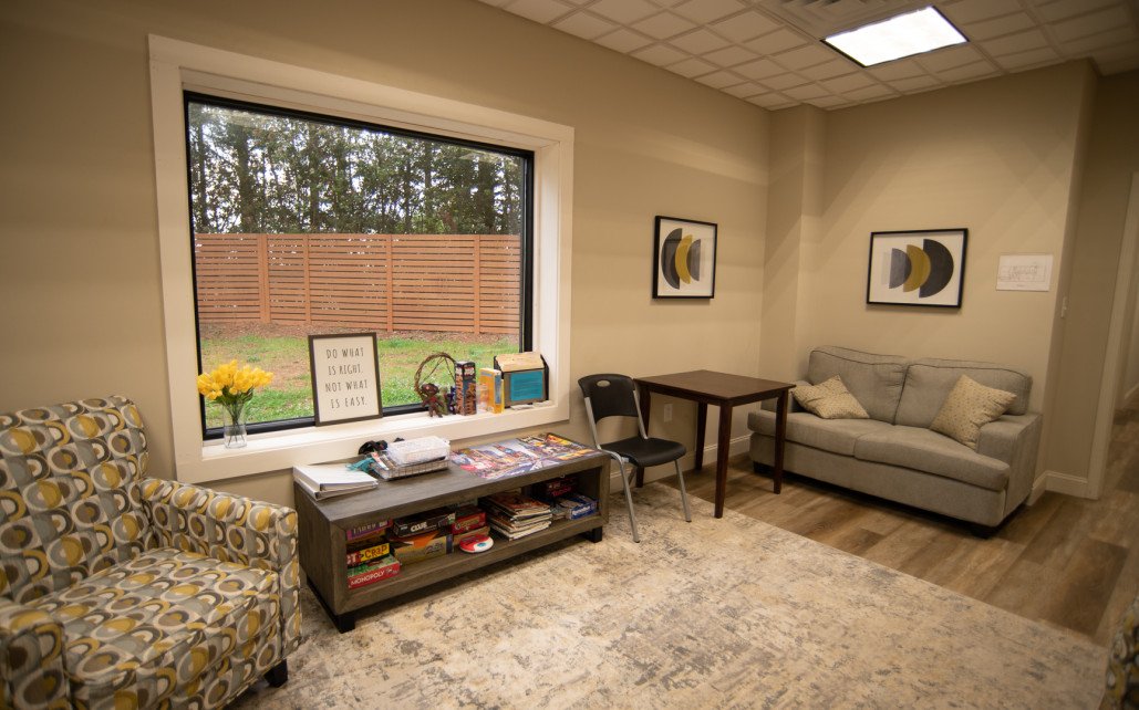 Detox and Treatment Center