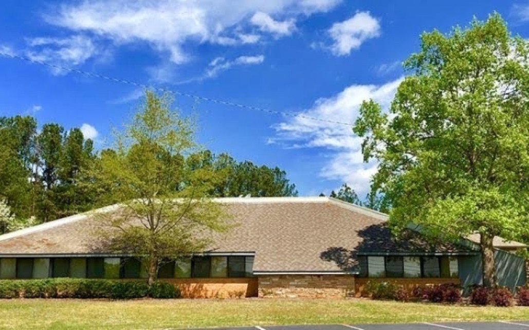 Detox and Treatment Center