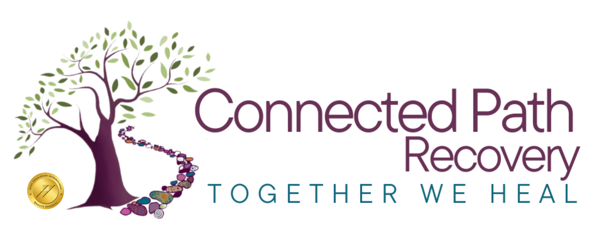 Connected Path Recovery logo