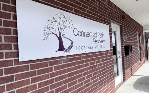 Connected Path Recovery