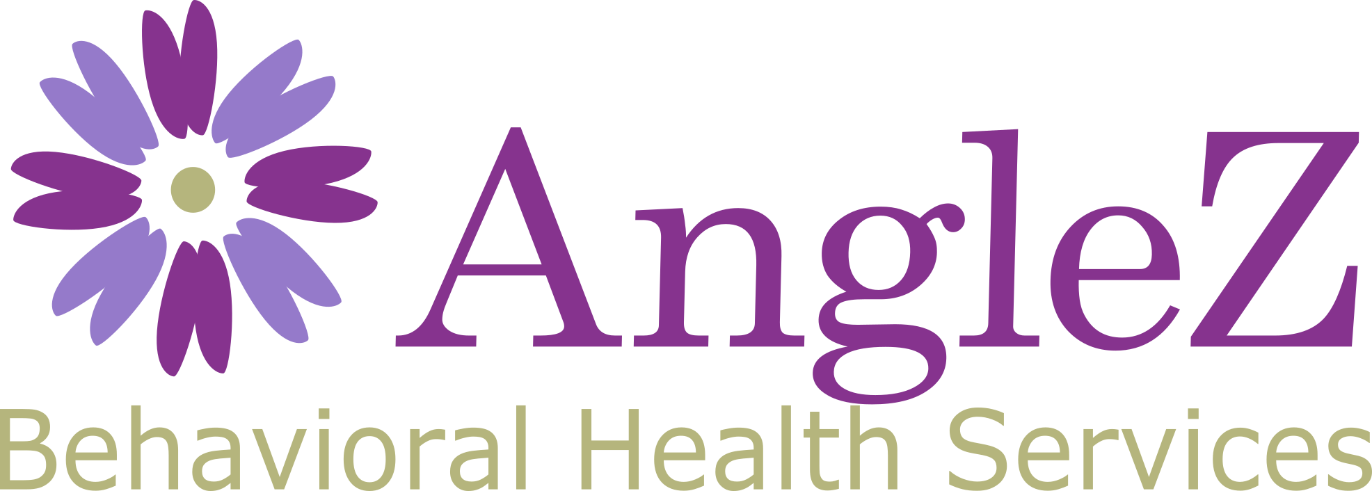 AngleZ Behavioral Health Services logo