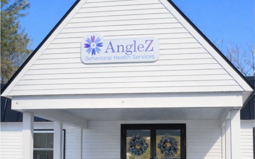 AngleZ Behavioral Health Services