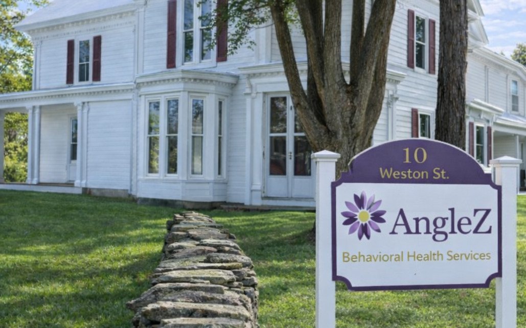 Anglez Behavioral Health