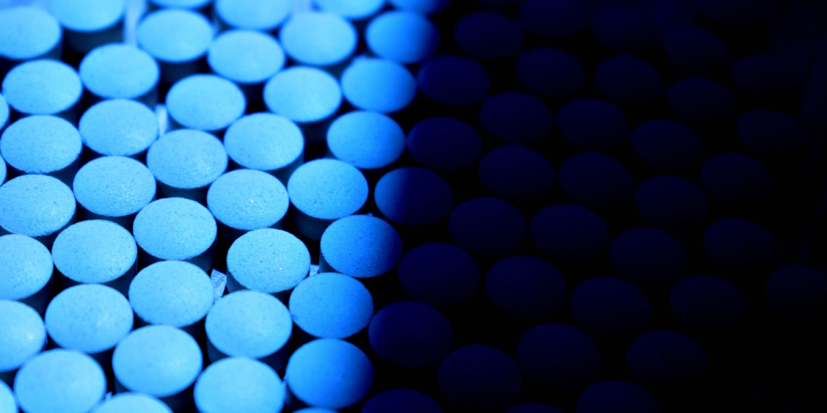 Cychlorphine: Risks, Overdose, and Recovery