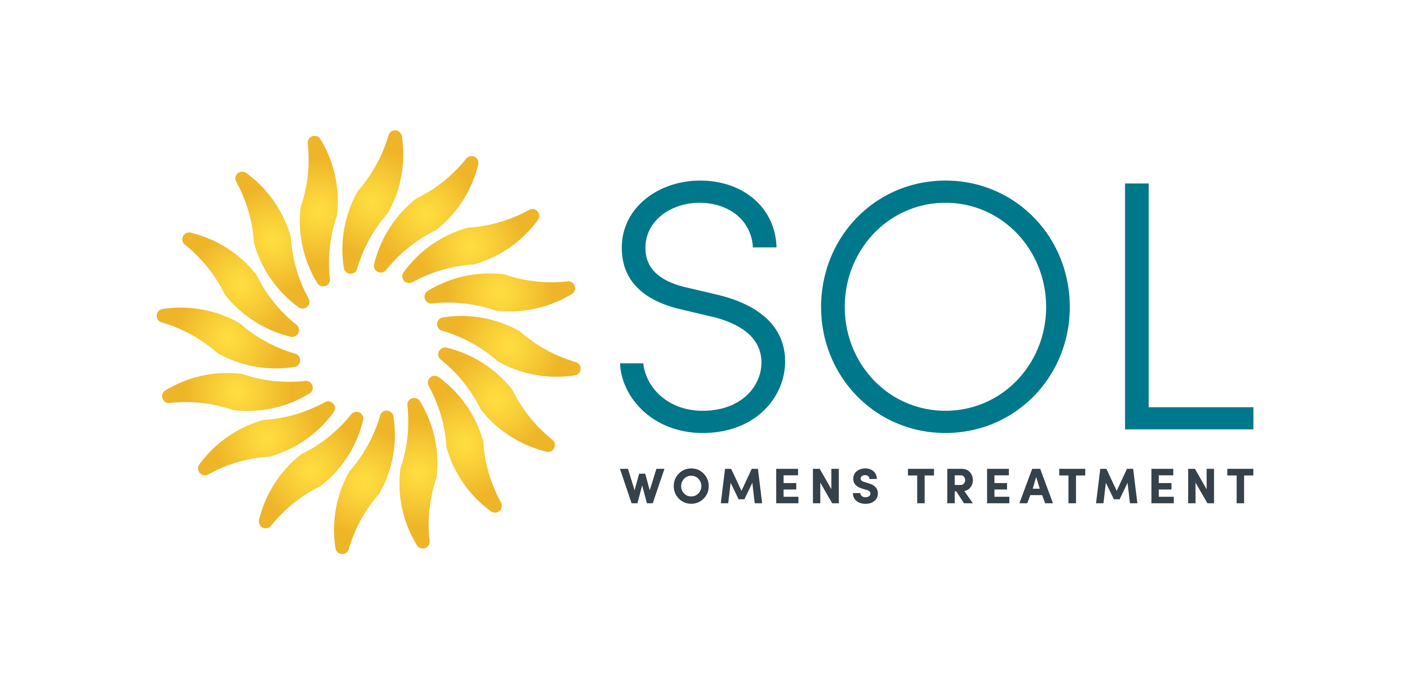Sol Women's Treatment logo
