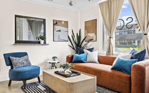 Sol Women's Treatment