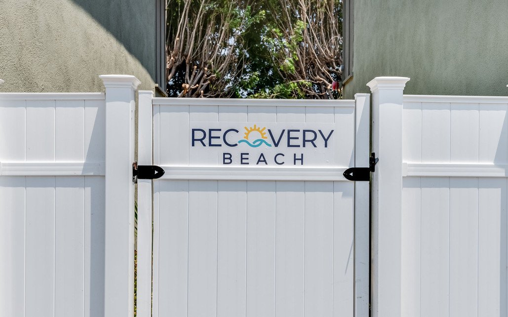 Recovery Beach
