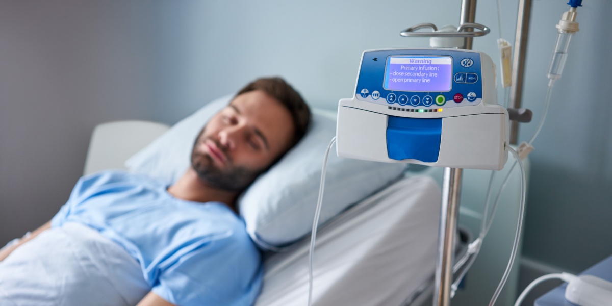 Understanding Rapid Opioid Detox: Risks and Alternatives