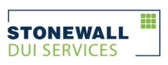 Stonewall DUI Services logo
