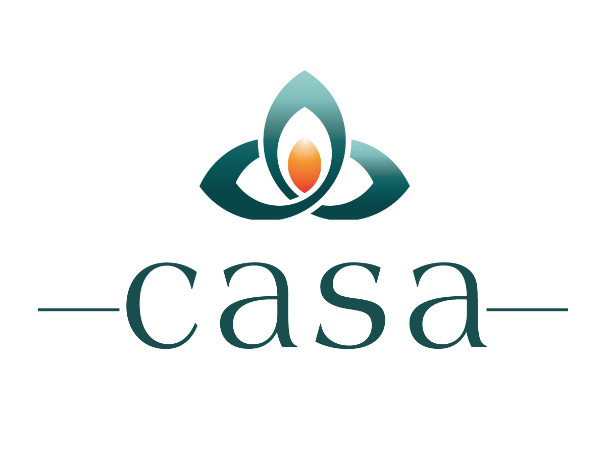 Casa Recovery logo