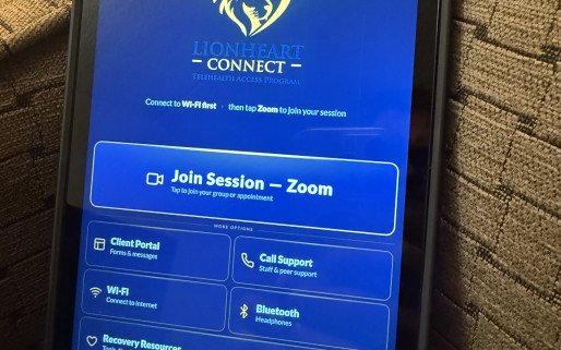 Lionheart Wellness &amp; Recovery