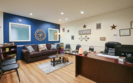 Advanced Health and Education