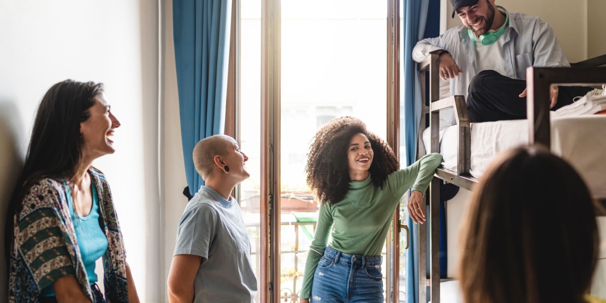 Types of Residential Rehab Programs and Daily Life