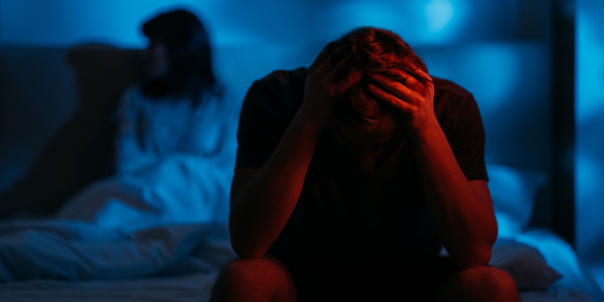 How Substance Use Affects Your Sex Life