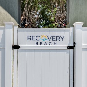 Recovery Beach