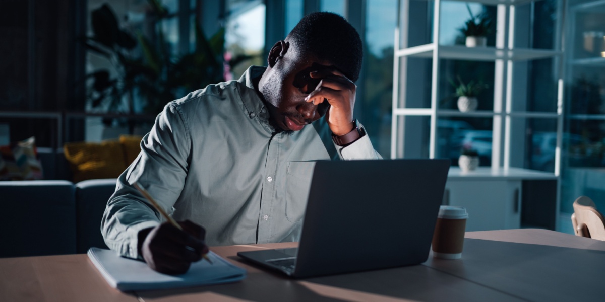 Persistent Depressive Disorder