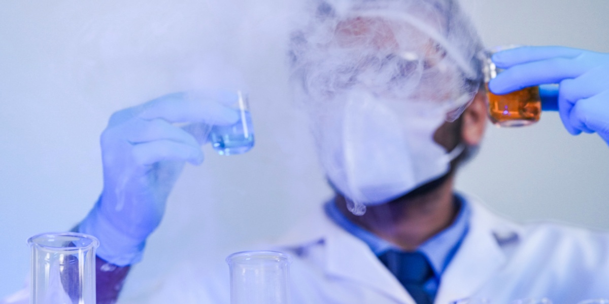 Research Chemicals: Overview, Types, and Health Risks